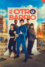 Poster de la película Al otro barrio