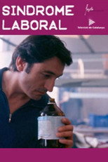 Poster de la película Work syndrome
