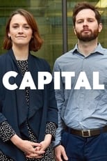 Poster de la película Capital