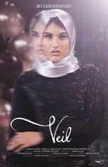 Poster de la película Veil