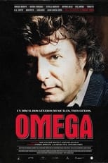 Poster de la película Omega