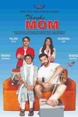 Poster de la película Thanks Mom