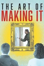 Poster de la película The Art of Making It
