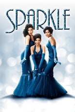 Poster de la película Sparkle