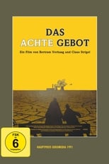 Poster de la película Das achte Gebot