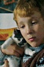 Poster de la película Lauges kat