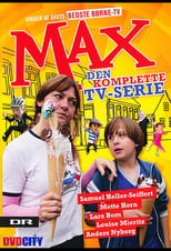 Poster de la serie Max Pinlig