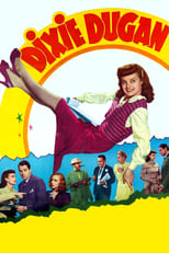 Poster de la película Dixie Dugan