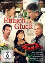 Poster de la película Mit einem Rutsch ins Glück