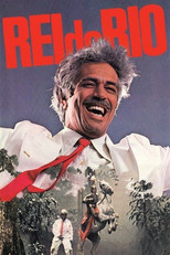 Poster de la película The King of Rio