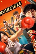 Poster de la película Boxing Champion Mother