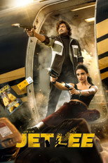 Poster de la película Jetlee