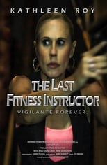 Poster de la película The Last Fitness Instructor