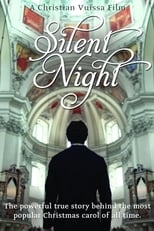Poster de la película Silent Night