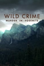 Poster de la serie Wild Crime