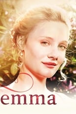 Poster de la serie Emma