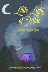 Poster de la película Little Light of Mine