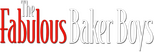 Logo The Fabulous Baker Boys