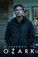 Poster de la película A Farewell to Ozark