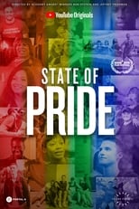 Poster de la película State of Pride