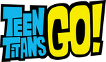 Logo Teen Titans Go!