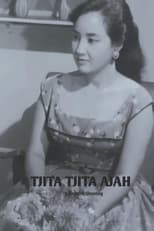 Poster de la película Tjita-Tjita Ajah