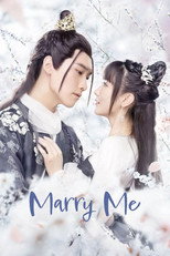 Poster de la serie Marry Me