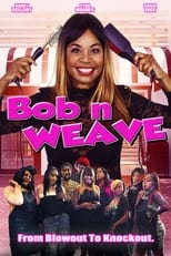 Poster de la película Bob N Weave