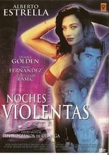 Poster de la película Noches violentas