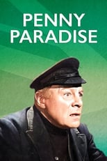 Poster de la película Penny Paradise