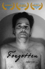 Poster de la película Forgotten