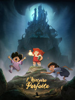 Poster de la película The Perfect Story