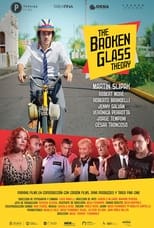 Poster de la película The Broken Glass Theory