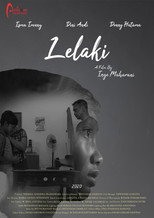 Poster de la película Lelaki