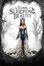Poster de la película The Curse of Sleeping Beauty