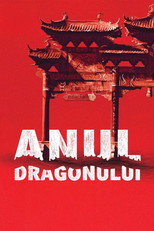 Poster de la película Bucharest - Year of the Dragon