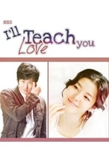 Poster de la película I'll Teach You Love