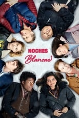 Poster de la película Noches blancas: Tres historias de amor inolvidables