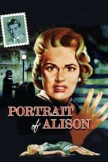 Poster de la película Portrait of Alison