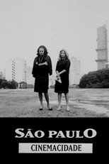 Poster de la película São Paulo, Cinemacity