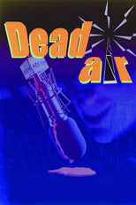 Poster de la película Dead Air