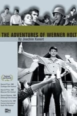 Poster de la película The Adventures of Werner Holt