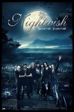 Poster de la película Nightwish: Live at Wacken Open Air