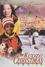 Poster de la película Kudzu Christmas