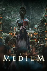 Poster de la película The Medium