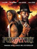 Poster de la película Purgatory