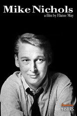 Poster de la película Mike Nichols: An American Master
