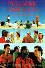 Poster de la película Pullman paradis