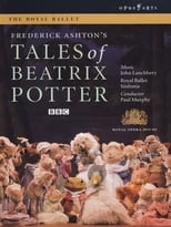 Poster de la película Tales of Beatrix Potter (The Royal Ballet)