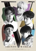 Poster de la película SHINee World V